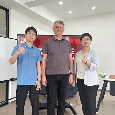 Indoor Sports Center