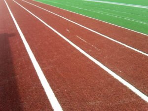 RUNNING TRACK
