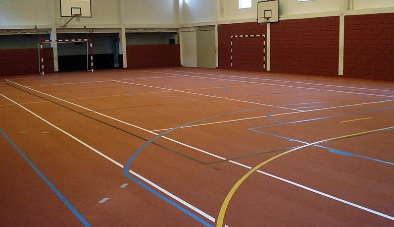 The Future of Athletic Surfaces: Key Trends in the Sports Flooring Industry