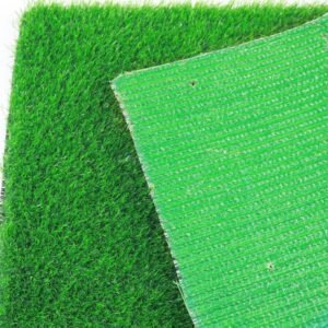 Football Field Artificial Turf, Shock Pad Sports Artificial Grass Wholesale