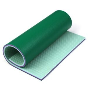 PVC flooring