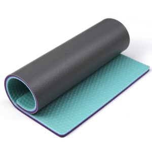 Commercial PVC Sports Flooring, Anti-Slip Vinyl PVC Floor Roll Factory Supplier