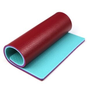 Portable Interlock PVC Floor Tiles, Eco Friendly Plastic PVC Flooring Manufacturer