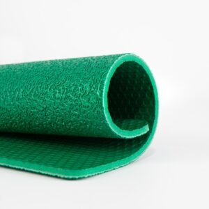 Heavy Duty Heterogeneous PVC Flooring, Stain Resistant PVC Floor Direct From Factory