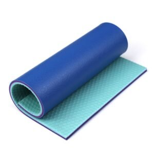 Thick Shock Absorb PVC Sports Court Flooring, Custom PVC Vinyl Floor Wholesale