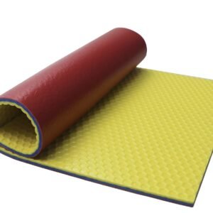 PVC vinyl sports flooring rolls