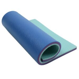 commercial gym PVC flooring