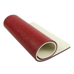 shock absorption PVC court flooring