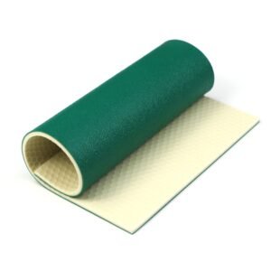 noise reduction PVC sports floor