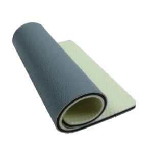 waterproof stain resistant PVC sports flooring