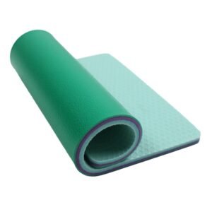 durable outdoor PVC sport court flooring