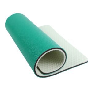 anti-slip PVC badminton court flooring