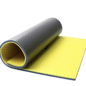 PVC vinyl sports flooring rolls