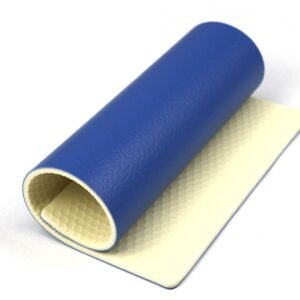 commercial gym PVC flooring