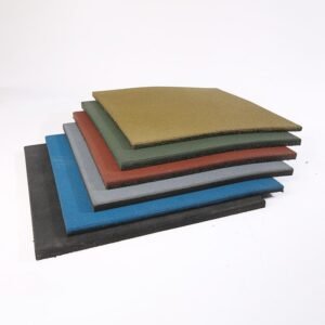 Heavy Duty Industrial Rubber Flooring, Wholesale Rubber Floor Direct From Factory